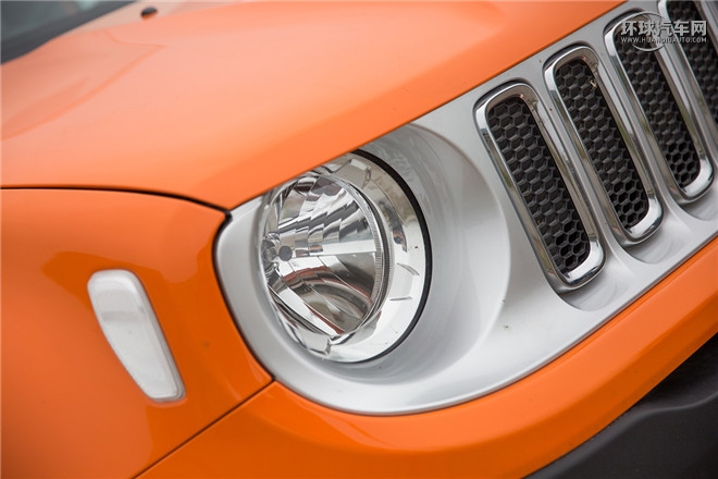 2016款 1.4T 自動動能版+