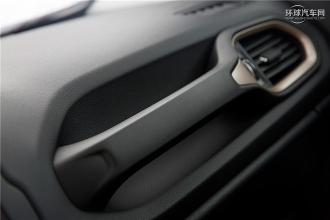 2016款 1.4T 自動動能版+