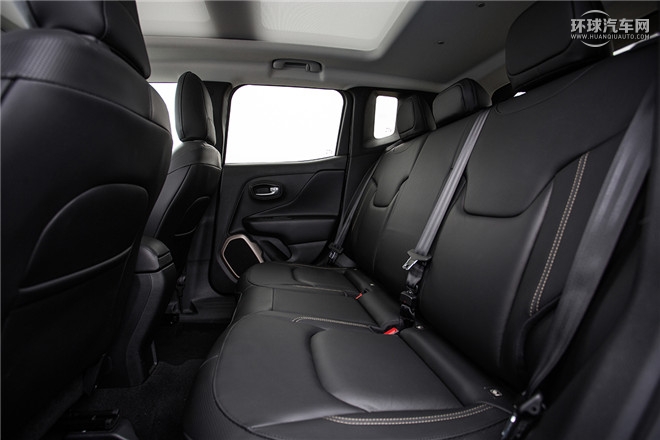 2016款 1.4T 自動動能版+