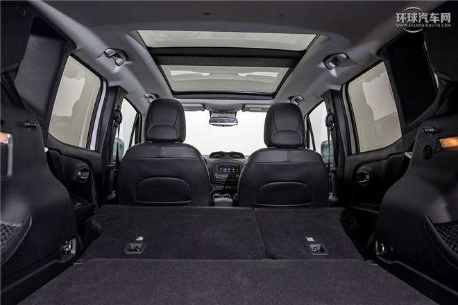 2016款 1.4T 自動動能版+