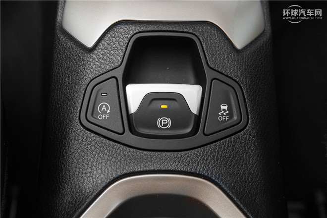 2016款 1.4T 自動動能版+