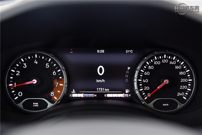 2016款 1.4T 自動動能版+