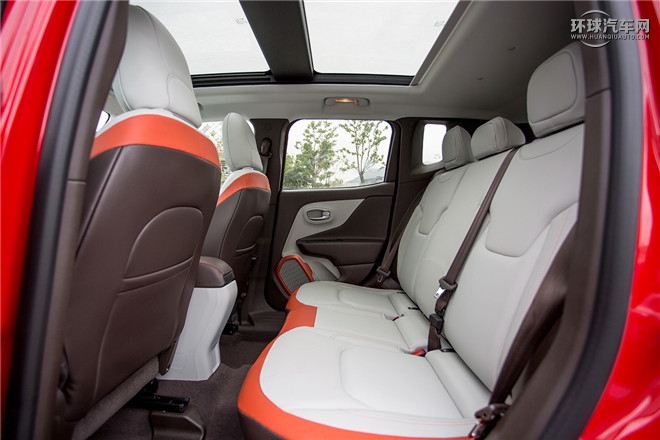 2016款 1.4T 自動動能版+