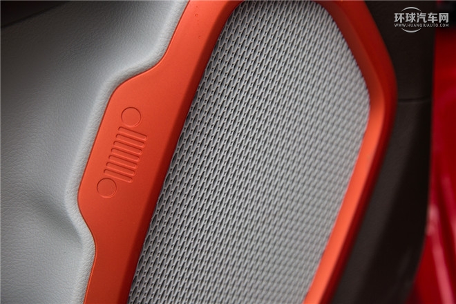 2016款 1.4T 自動(dòng)動(dòng)能版+