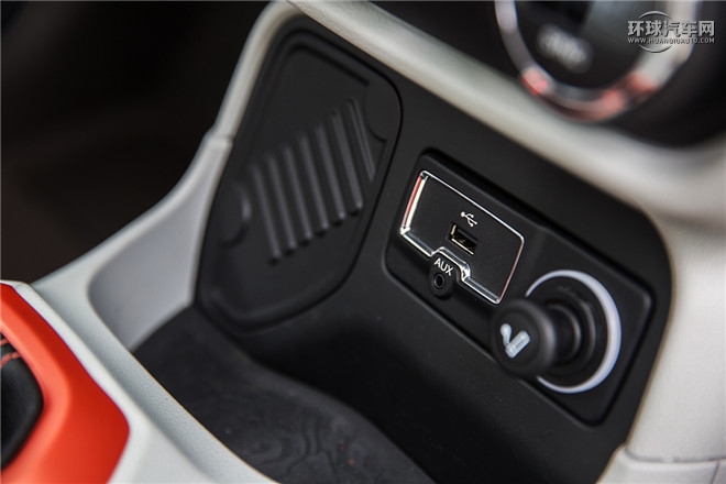 2016款 1.4T 自動動能版+