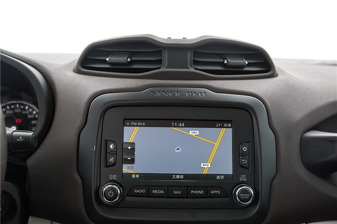 2016款 1.4T 自動(dòng)動(dòng)能版+