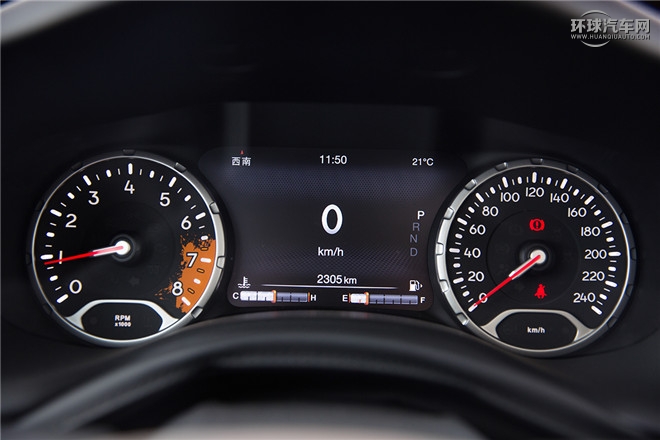 2016款 1.4T 自動動能版+