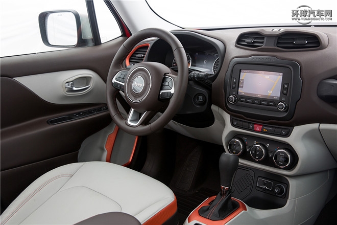 2016款 1.4T 自動(dòng)動(dòng)能版+