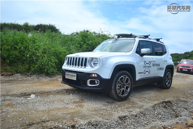 2016款 1.4T 自動勁能版