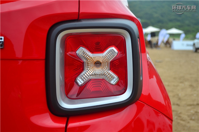 2016款 1.4T 自動勁能版+