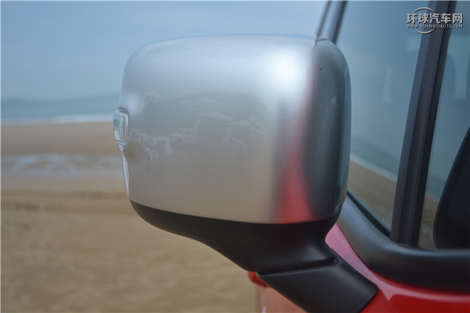 2016款 1.4T 自動勁能版+