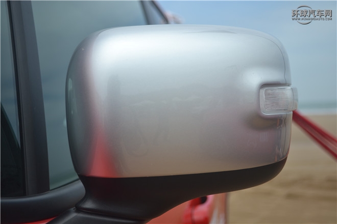 2016款 1.4T 自動勁能版+