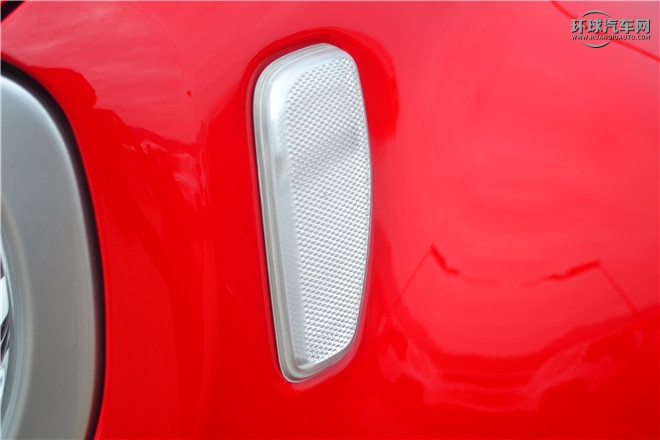 2016款 1.4T 自動勁能版+