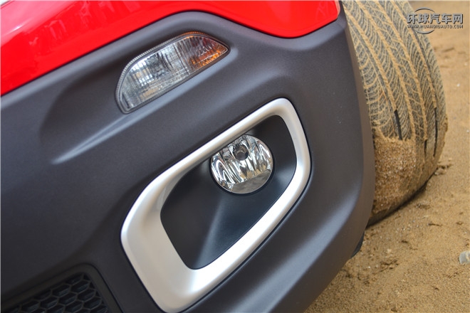 2016款 1.4T 自動勁能版+