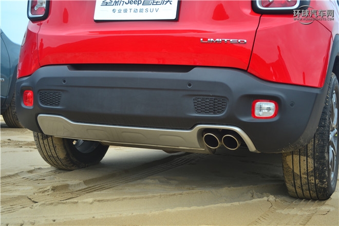 2016款 1.4T 自動勁能版+