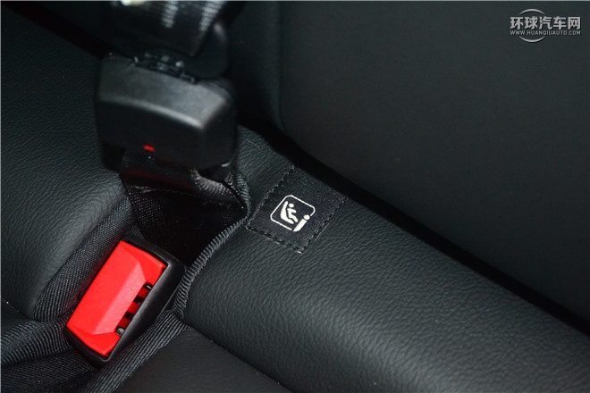 2016款 1.4T 自動動能版+