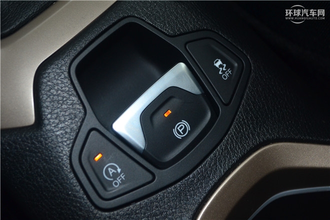 2016款 1.4T 自動動能版+