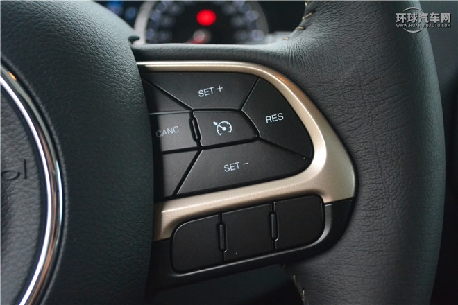 2016款 1.4T 自動(dòng)動(dòng)能版+