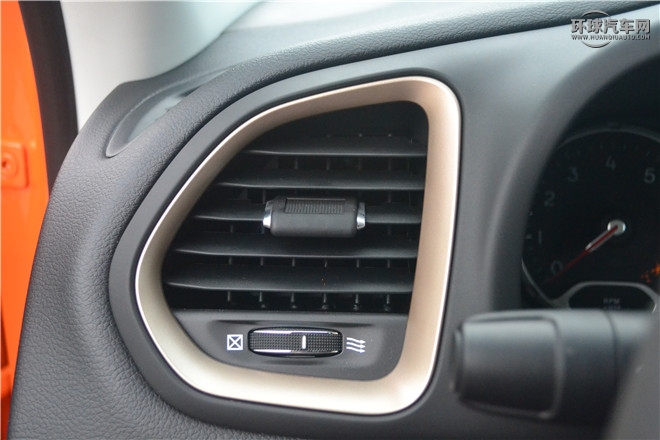 2016款 1.4T 自動動能版+