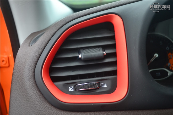 2016款 1.4T 自動動能版+