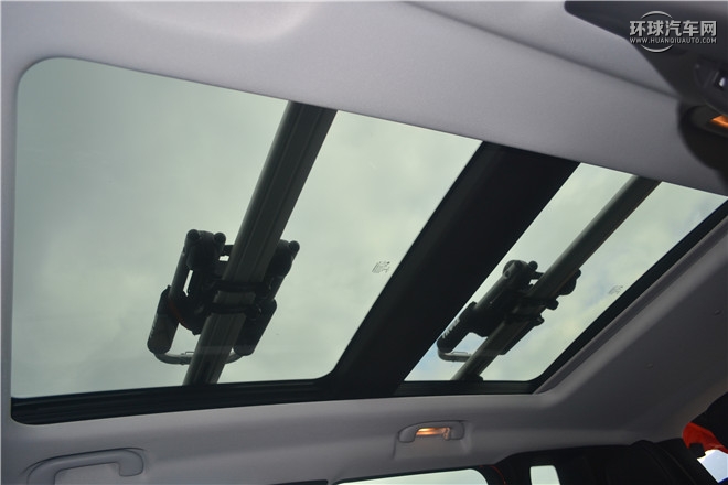 2016款 1.4T 自動動能版+