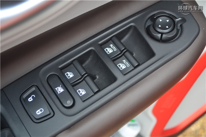 2016款 1.4T 自動動能版+