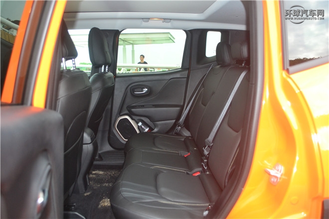 2016款 1.4T 自動動能版+