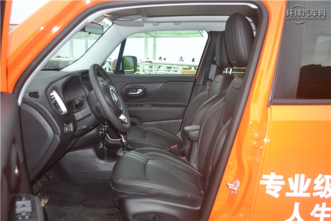 2016款 1.4T 自動(dòng)動(dòng)能版+