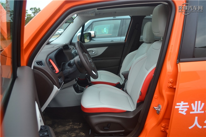 2016款 1.4T 自動動能版+