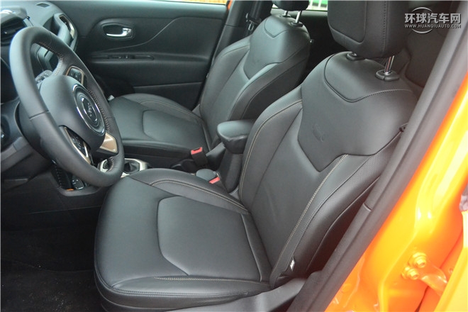 2016款 1.4T 自動(dòng)動(dòng)能版+