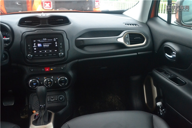 2016款 1.4T 自動動能版+