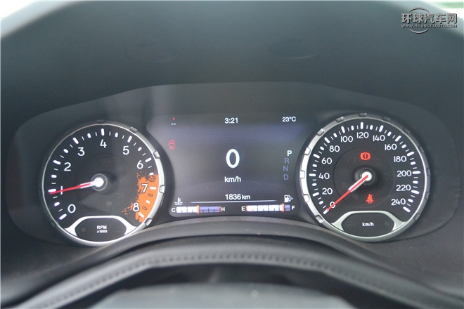 2016款 1.4T 自動動能版+