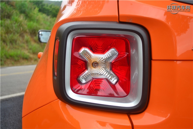 2016款 1.4T 自動(dòng)動(dòng)能版+