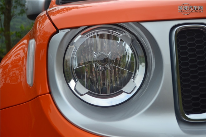 2016款 1.4T 自動動能版+