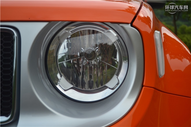 2016款 1.4T 自動動能版+