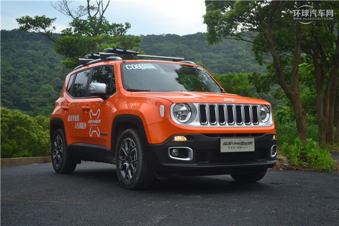 2016款 1.4T 自動動能版+