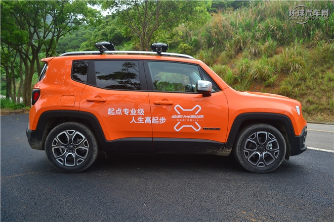 2016款 1.4T 自動動能版+