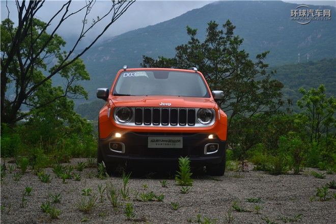 2016款 1.4T 自動動能版+