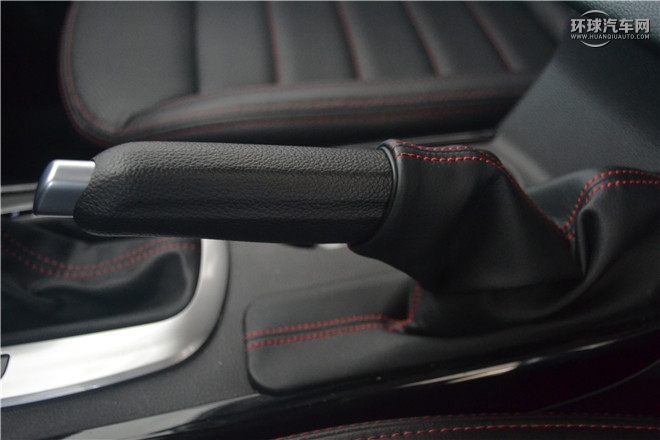 2016款 1.6L CVT智聯V版