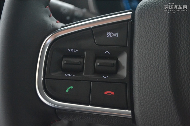 2016款 1.6L CVT智聯V版