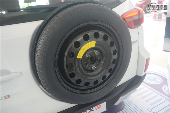 2016款 1.6L CVT智聯(lián)V版