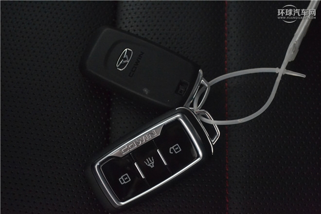 2016款 1.6L CVT智聯V版