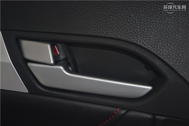 2016款 1.6L CVT智聯V版