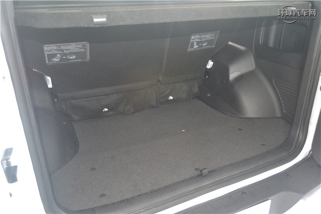 2016款 1.6L CVT智聯V版