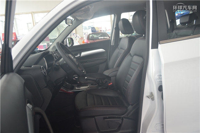 2016款 1.6L CVT智聯V版