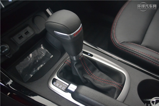 2016款 1.6L CVT智聯V版