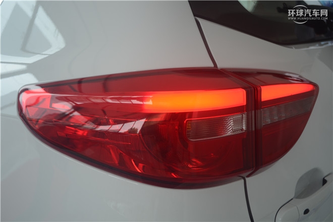 2016款 1.6L CVT智聯V版