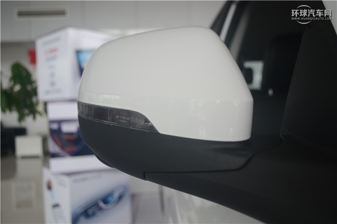 2016款 1.6L CVT智聯(lián)V版