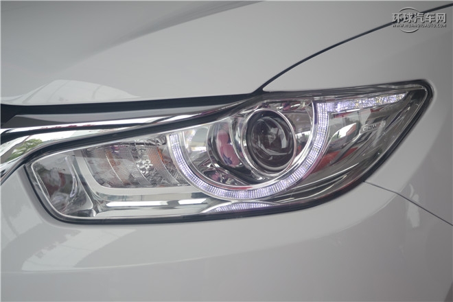 2016款 1.6L CVT智聯(lián)V版