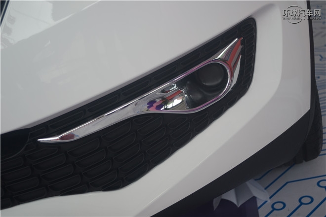 2016款 1.6L CVT智聯V版